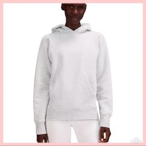 Lululemon On The Move Hoodie